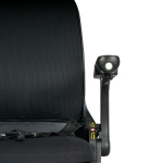 Mobiak Turbotech Ηλεκτροκίνητο Αναπηρικό Αμαξίδιο 12" Πτυσσόμενο 0805722 Γκρι Mobiak Turbotech Ηλεκτροκίνητο Αναπηρικό Αμαξίδιο 12" Πτυσσόμενο 0805722 Γκρι